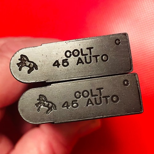 Factory colt 45 1911 - 🎯2,