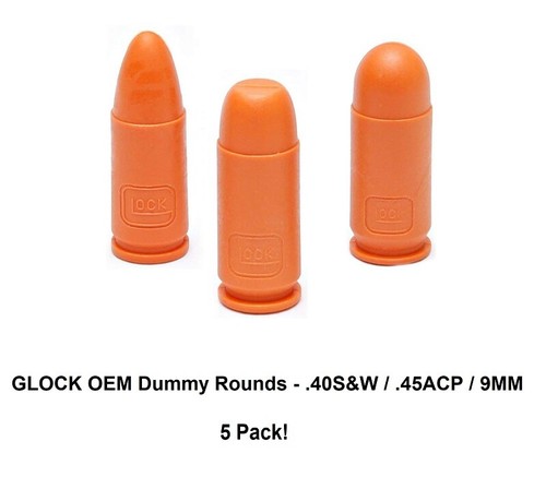 Glock oem training dummy - oem,